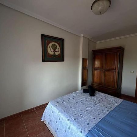 Apartamento Versalles Lejlighed Faro de Cullera Eksteriør billede