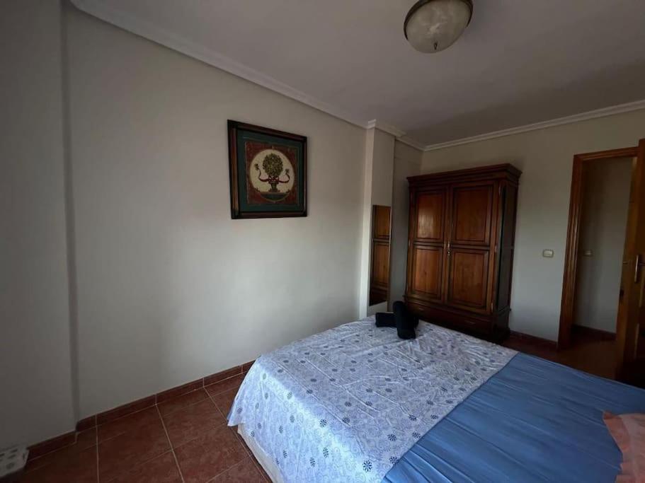 Apartamento Versalles Lejlighed Faro de Cullera Eksteriør billede