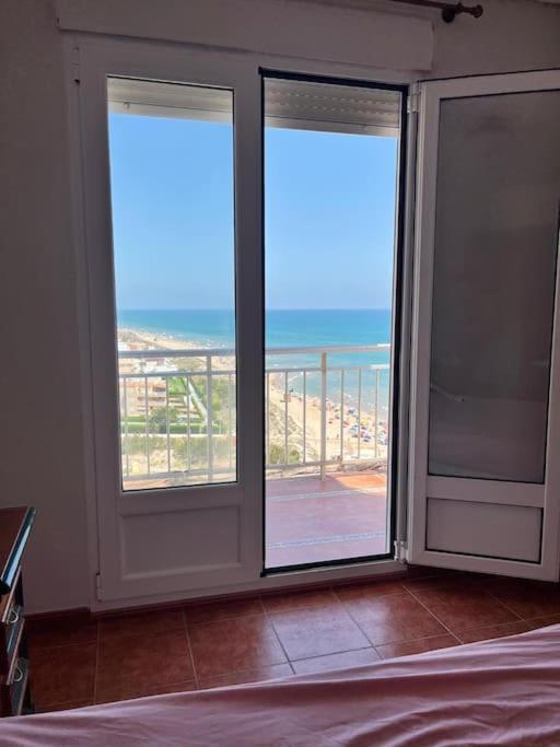 Apartamento Versalles Lejlighed Faro de Cullera Eksteriør billede