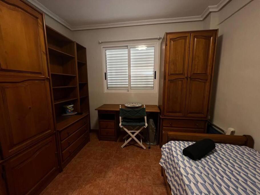 Apartamento Versalles Lejlighed Faro de Cullera Eksteriør billede